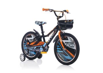 CORELLİ BİSİKLET RAPTOR 20 Resimi