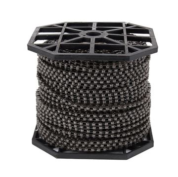 ZİNCİR RULO 1/2" X 3/32" X 150 M 6&7 SP MTB Resimi