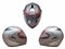 KASK ÇENE AÇILIR 808 LSS Resimi