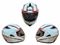 KASK ÇENE AÇILIR 808 LSS Resimi