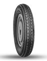 3.50-8 SC TT CLASSIC 6 PR Resimi