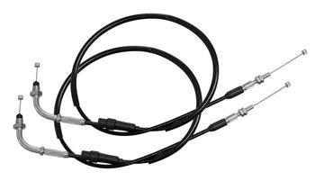 GAZ TELİ SET CF NK250-SR250 Resimi