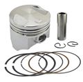 HONDA DİO 110 PİSTON İTH 47 mm STD Resimi