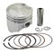HONDA DİO 110 PİSTON İTH 47 mm STD Resimi