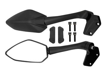 AYNA SET ORJİNAL SR250 Resimi