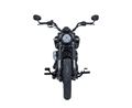 MONDİAL 250 NEVADA - SİYAH MOTOSİKLET Resimi