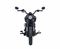 MONDİAL 250 NEVADA - SİYAH MOTOSİKLET Resimi