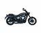 MONDİAL 250 NEVADA - SİYAH MOTOSİKLET Resimi
