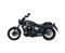 MONDİAL 250 NEVADA - SİYAH MOTOSİKLET Resimi