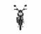 MONDIAL 125 VULTURE i CBS MOTOSİKLET - SIYAH (E5) Resimi