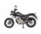 MONDIAL 125 VULTURE i CBS MOTOSİKLET - SIYAH (E5) Resimi