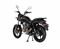 MONDIAL 125 VULTURE i CBS MOTOSİKLET - SIYAH (E5) Resimi