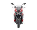 MONDİAL 125 RESSİVO - KIRMIZI/GRİ MOTOSİKLET Resimi
