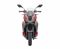MONDİAL 125 RESSİVO - KIRMIZI/GRİ MOTOSİKLET Resimi