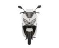 MONDİAL 125 STRADA - BEYAZ MOTOSİKLET EURO5 [SU SOĞUTMALI] Resimi