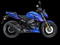 TVS APACHE RTR 200 MOTOSİKLET - MAVİ (E5) Resimi