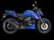 TVS APACHE RTR 200 MOTOSİKLET - MAVİ (E5) Resimi