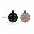 BİSİKLET DİSK BALATASI BP-23 Resimi