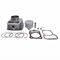 SİLİNDİR KOMPLE 15P CG 125 56,50 MM Resimi