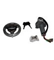 KONTAK SET SPORT KUBA CG YENİ MODEL SK-100 Resimi