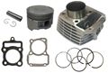 SİLİNDİR KOMPLE 13P CG 125 56,50 MM ''ATG SEKMANLI'' Resimi