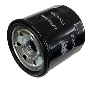 YAĞ FİLTRESİ CF 450SR-650NK-650MT Resimi