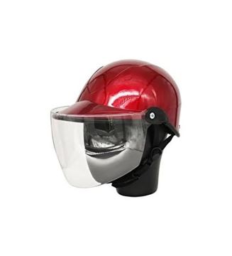 KASK KÜÇÜK JOKEY Resimi