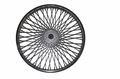 JANT ÖN 1.4*18 72 TELLİ DİSKLİ CG 125 Resimi