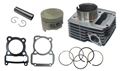 SİLİNDİR SET 65,50MM MH DRIFT 200- DRIFT L 200 Resimi