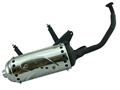 EGSOZ MT125 SCT 125 Resimi