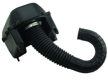 HAVA FİLİTRESİ KOMPLE SCT RS 150 Resimi