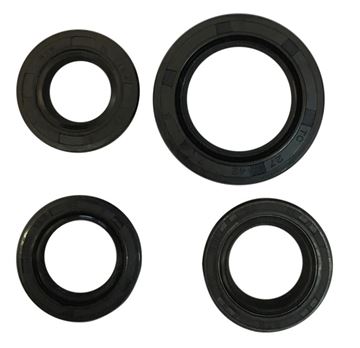 KEÇE TAKIMI SCT 50-80 Resimi