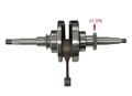 KRANK KOMPLE 22T SCT-50-80-REVİVAL Resimi