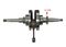KRANK KOMPLE 22T SCT-50-80-REVİVAL Resimi