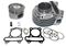 SİLİNDİR SET SCT 80 CC 47MM Resimi