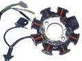 STATÖR 8 SARGILI SCT-150 Resimi