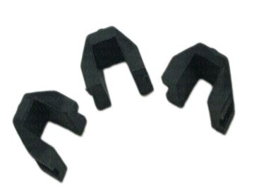VARYETÖR PLASTİĞİ ÖN 3 LÜ SET SCT 125-150-ATV LINHAI 200 Resimi