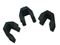 VARYETÖR PLASTİĞİ ÖN 3 LÜ SET SCT 125-150-ATV LINHAI 200 Resimi