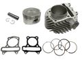 SİLİNDİR SET 62.50MM 15P 69B ATV-LINHAI TERRATRACK Resimi