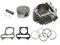 SİLİNDİR SET 62.50MM 15P 69B ATV-LINHAI TERRATRACK Resimi