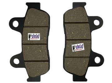 FREN BALATA DİSK SPACY-ALPHA-ACTIVA S- SPONTINI Resimi