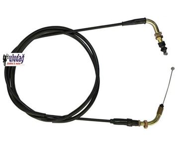 GAZ TELİ SCT 125 150 Resimi