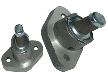 TANSİYONER SCT 125 150 ATV LINHAI 200 Resimi