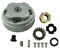 DEBRİYAJ KOMPLE 2 Lİ KM100 CG 100 RX9 50 CC KM100-BS100-KARACA Resimi
