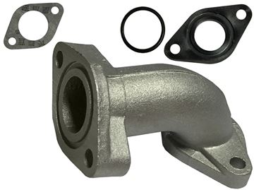 KARBÜRATÖR MANİFOLT 75MM CUP Resimi