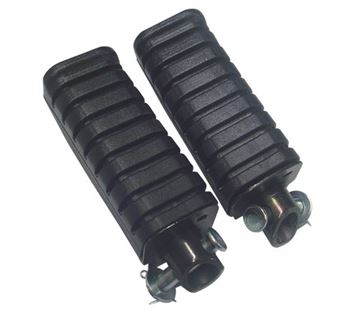 BASAMAK ARKA TAKIM KT125-SYH150 Resimi