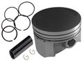 PİSTON SET 67,00MM PİM:16 CG250 ATG SEGMANLI Resimi