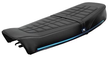 SELE KESİK MODEL MODİFİYE CG-125 Resimi