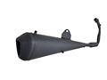 EGSOZ TK03 (SİYAH) (KALIN S OEM) Resimi