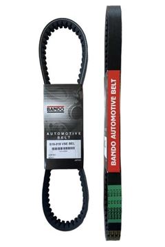 KAYIŞ 835 X 20 X 30 SCT-150 (BANDO) -PREMIUM125- WILDCAT-NEWLIGHT-BITTER125-GRACE202 PRO - NEWLIGHT PR Resimi
